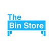 The Bin Store logo